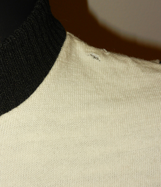 Vulcan jersey