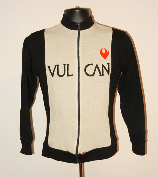 Vulcan wool warm-up