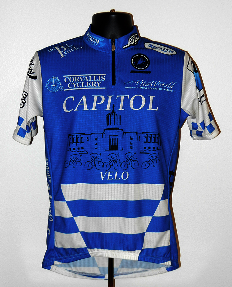 Capitol Velo