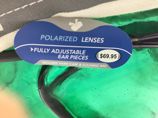 tifosi Sunglasses