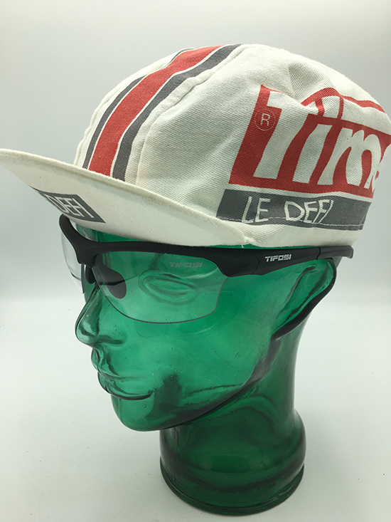 Tifosi sunglasses