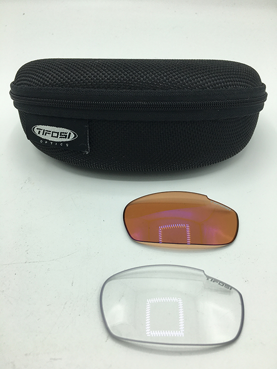 Tifosi Tyrant sunglasses