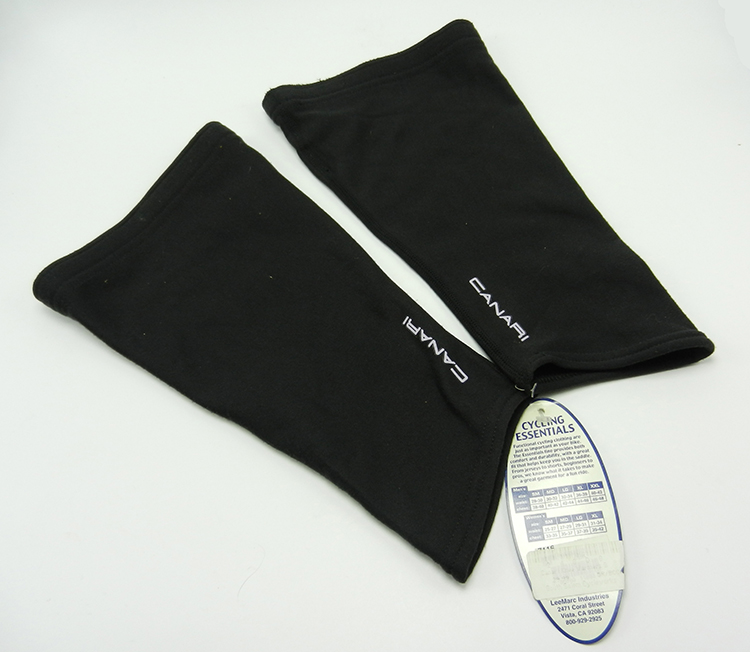 Canari knee warmers