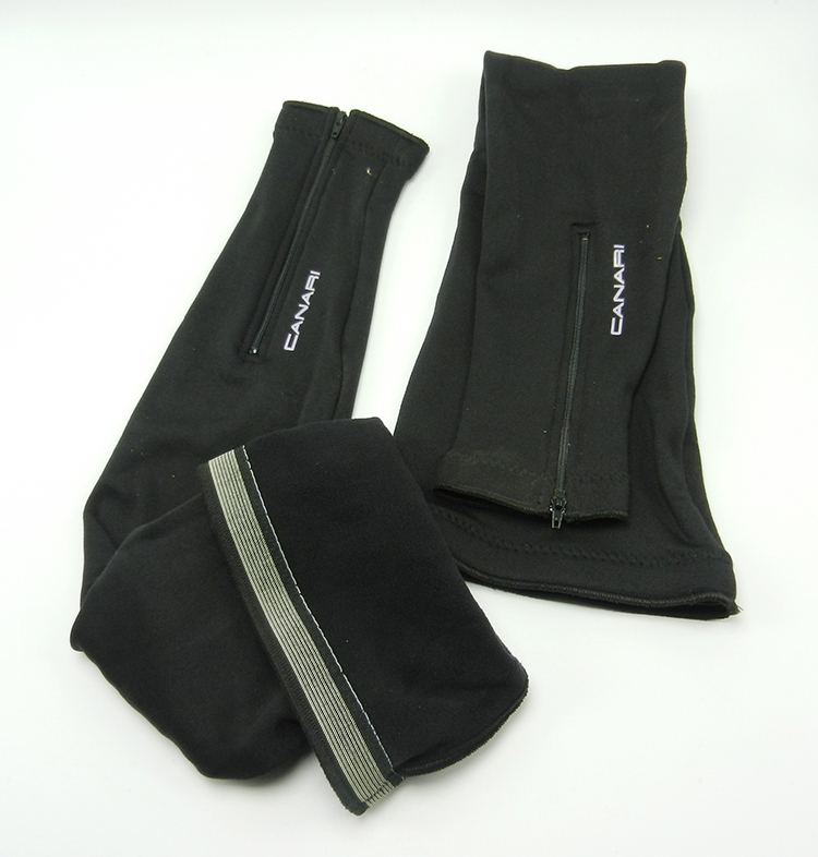 Canari leg warmers
