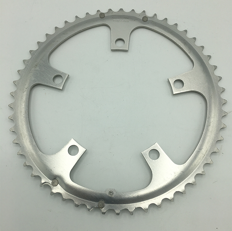 Shimano 53-tooth chainring