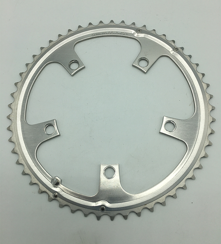 Shimano SG A series 53-tooth chainring