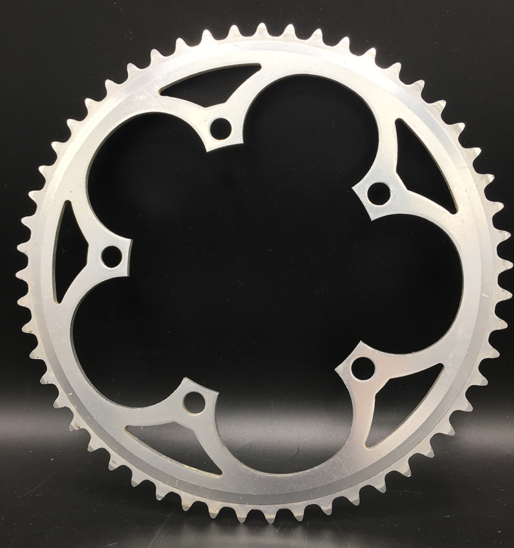 54-tooth chainring