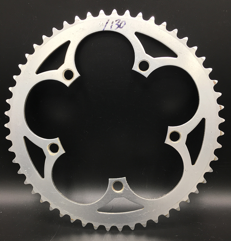 54-toth chainring