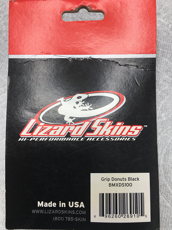 BMX Grip donuts
