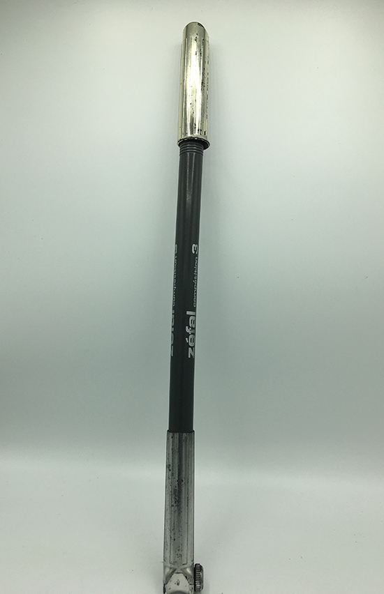 Zefal Competition pump