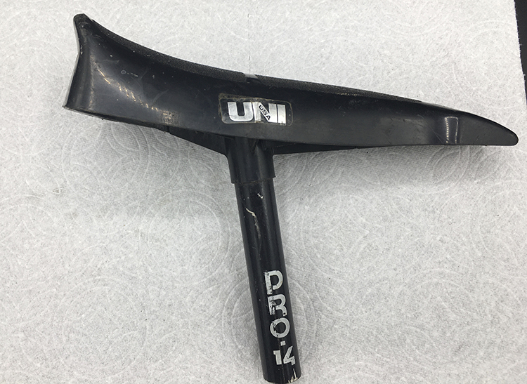 Uni Pro saddle