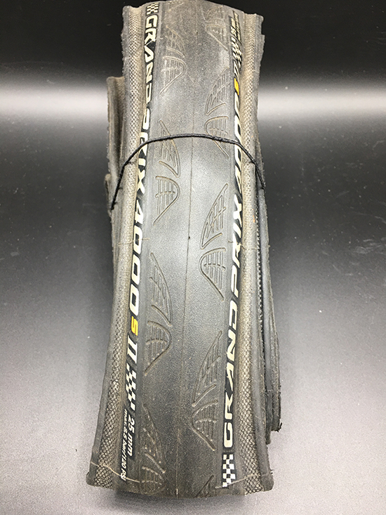 Continental bicycle tires South Salem Cycleworks