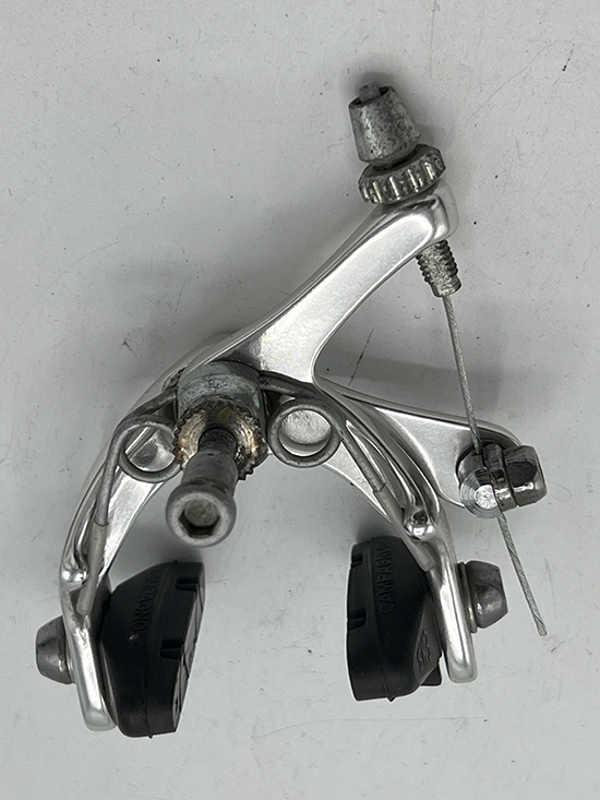 Campagnolo front brake caliper