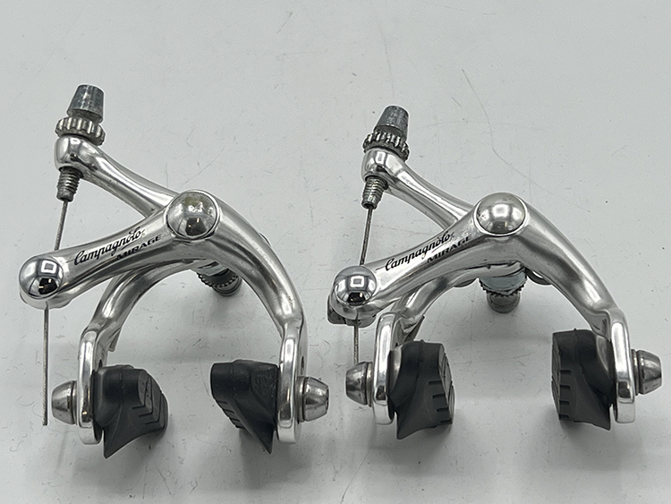 Campagnolo Mirage calipers