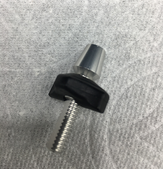 Chorus brake barrel adjuster