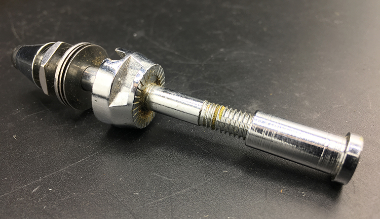 dia Compe centerbolt