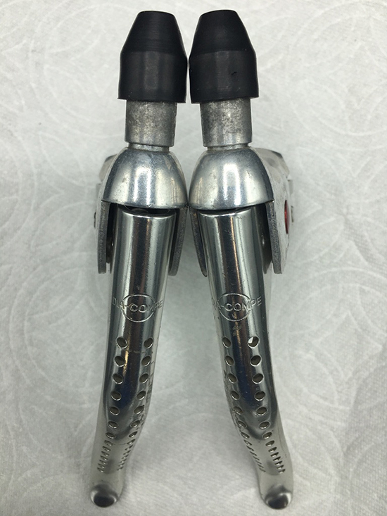 Dia Compe brake levers