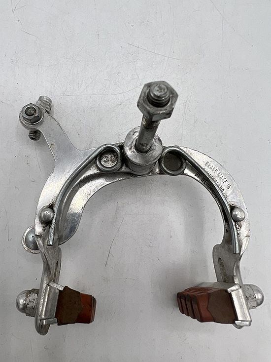 Weinmann front brake caliper