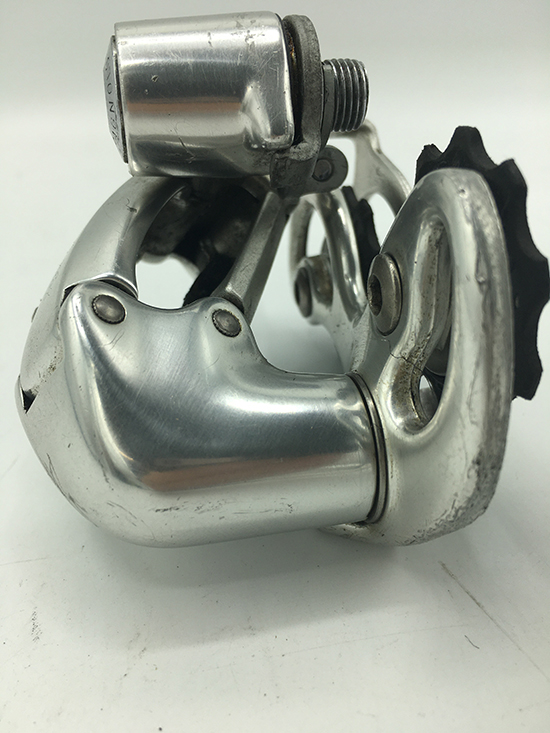 Record rear derailleur