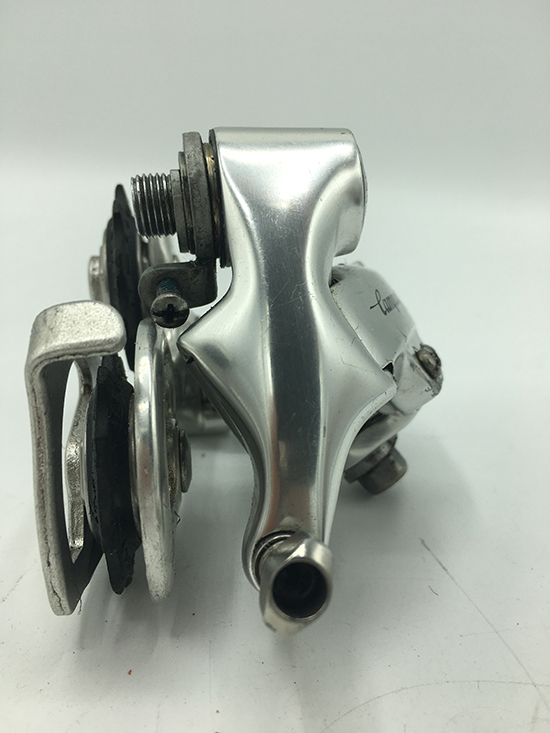 Record rear derailleur