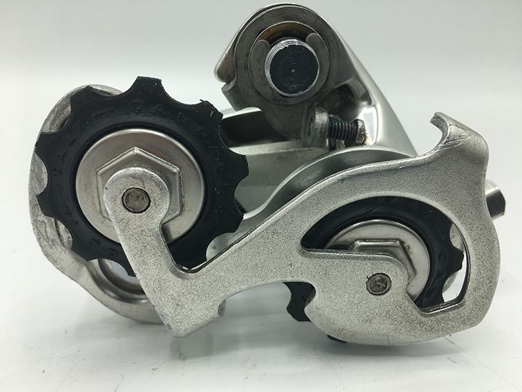 Campagnolo Record rear derailleur
