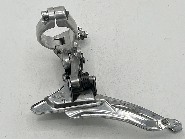 SunTour XCM front derailleur