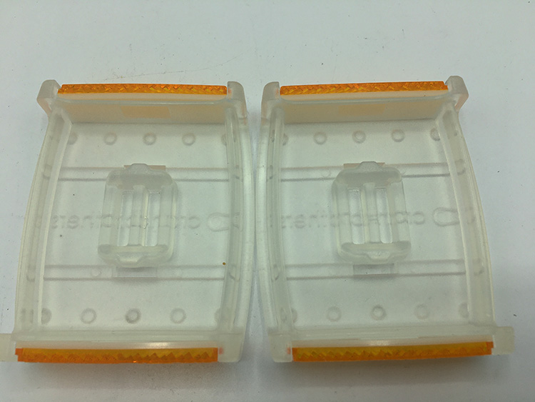 Cank Brothers pedal covers