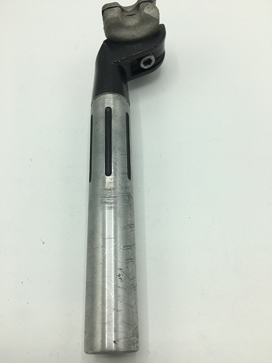 ITM fluted seat post