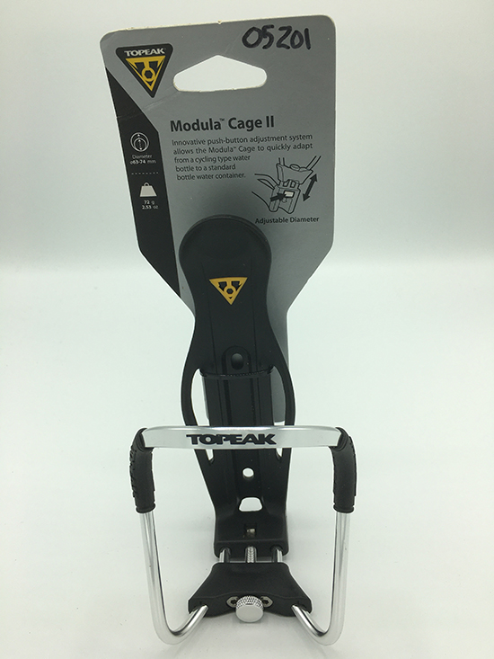 Topeak cage