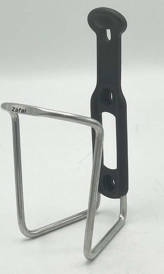 Zefa Echo water bottle cage