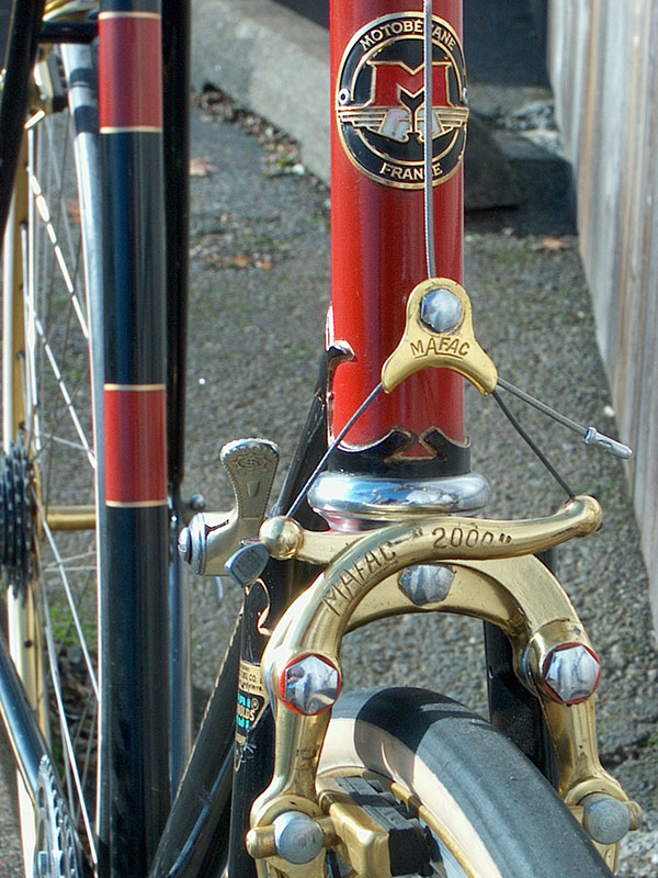 Motobecane