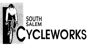 South Salem Cycleworks Logo