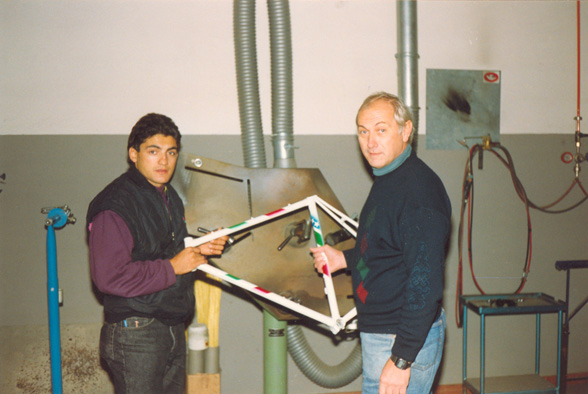 Claudio Chiappucci
