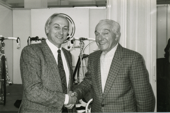 Antonio Mondonico