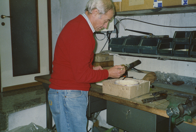 Antonio Mondonico