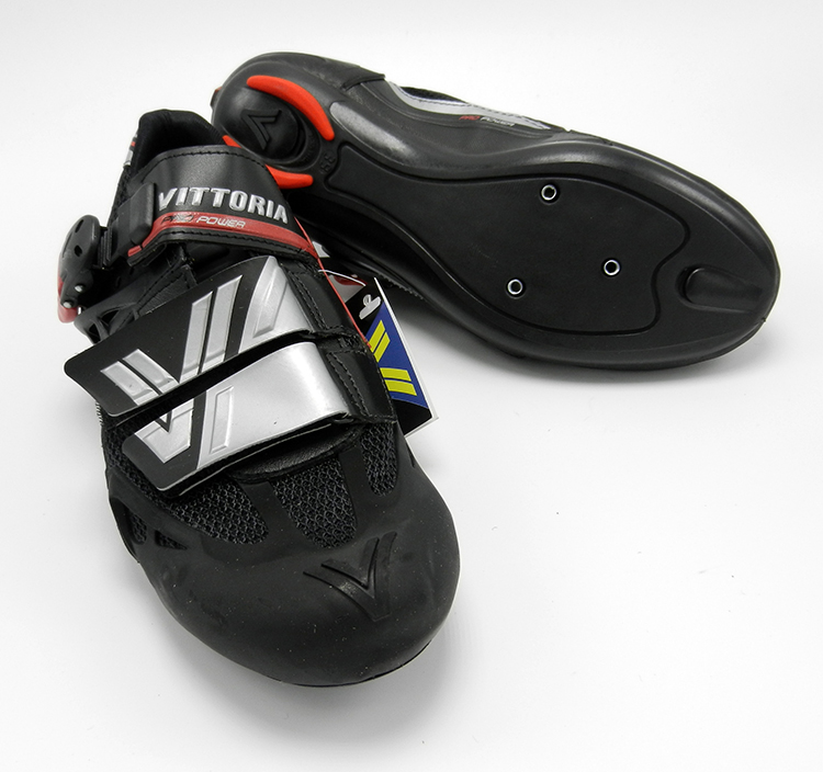 Vittoria Pro power size 39