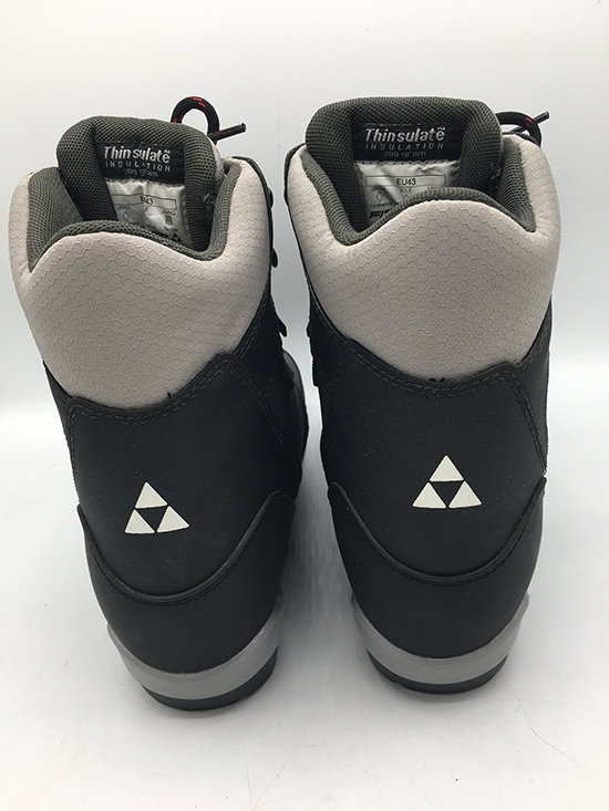 Crosscountry ski boots for NNNBC bindings from South Salem Cycleworks