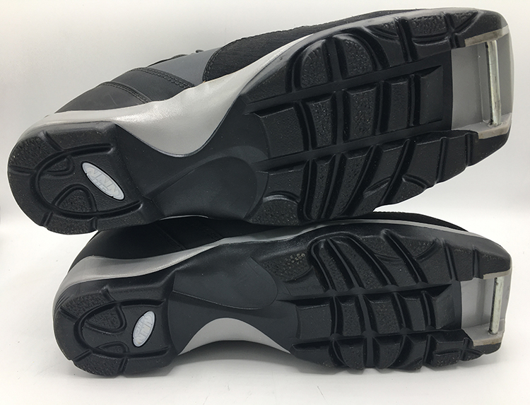 Crosscountry ski boots for NNNBC bindings from South Salem Cycleworks