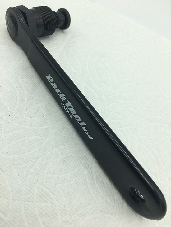 Park BB tool