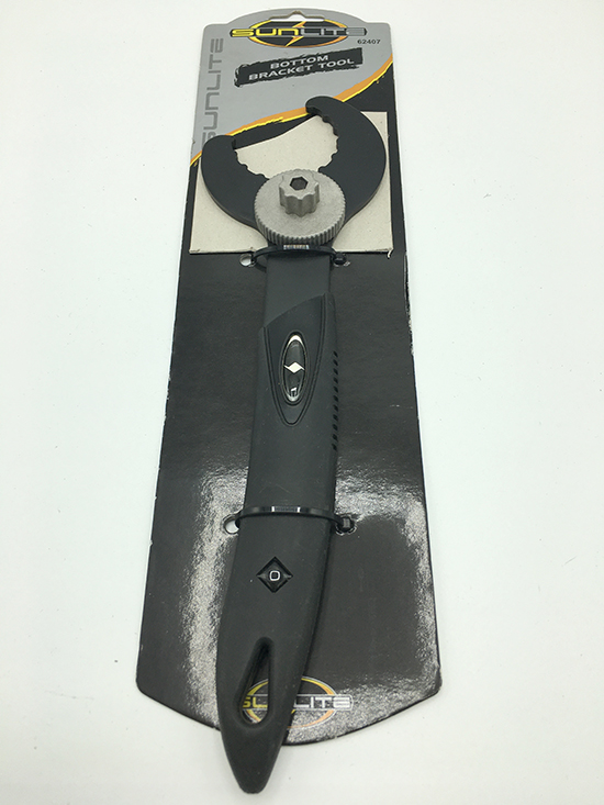 Sulite bottom bracket tool