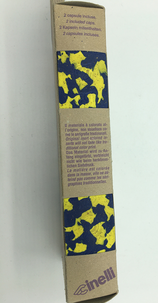 Cinelli Handlebar tape South Salem Cycleworks