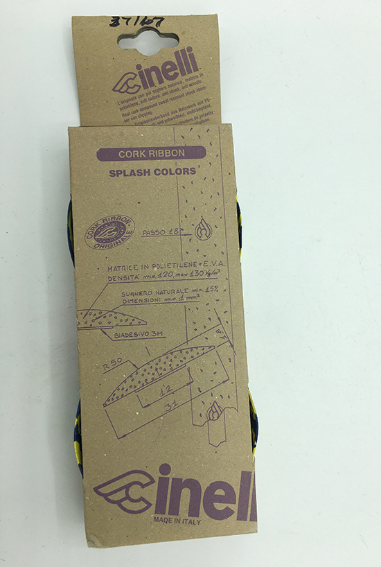 Cinelli Handlebar tape South Salem Cycleworks