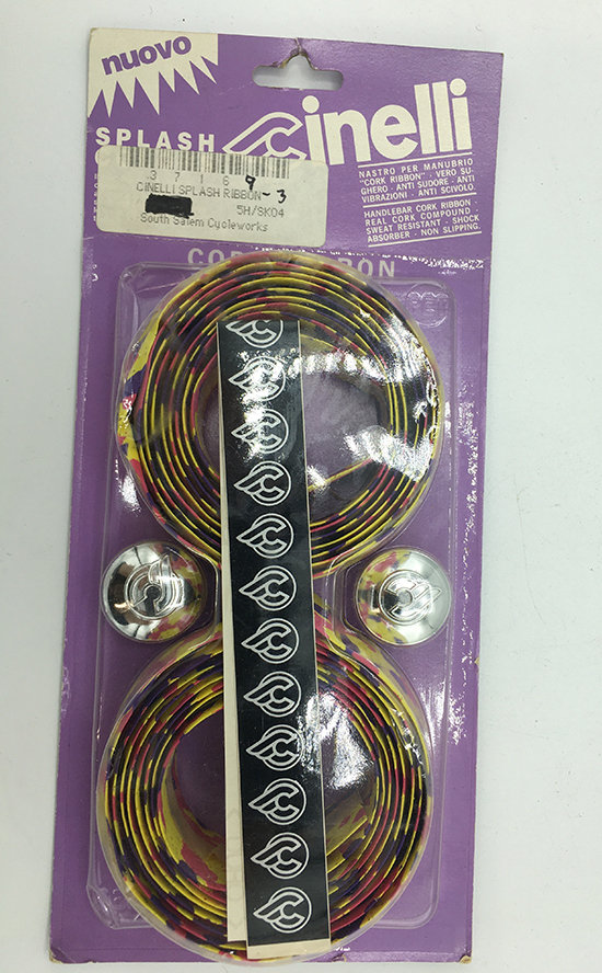 Cinelli Handlebar tape South Salem Cycleworks