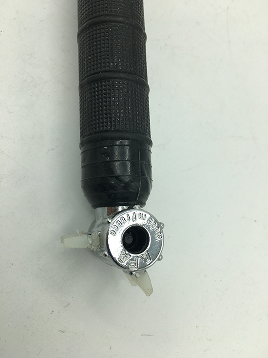 Zéfal Schrader Valve Bicycle Pumps for sale