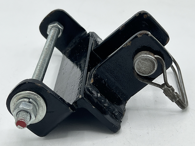 Draftmaster racks and carriers South Salem Cycleworks