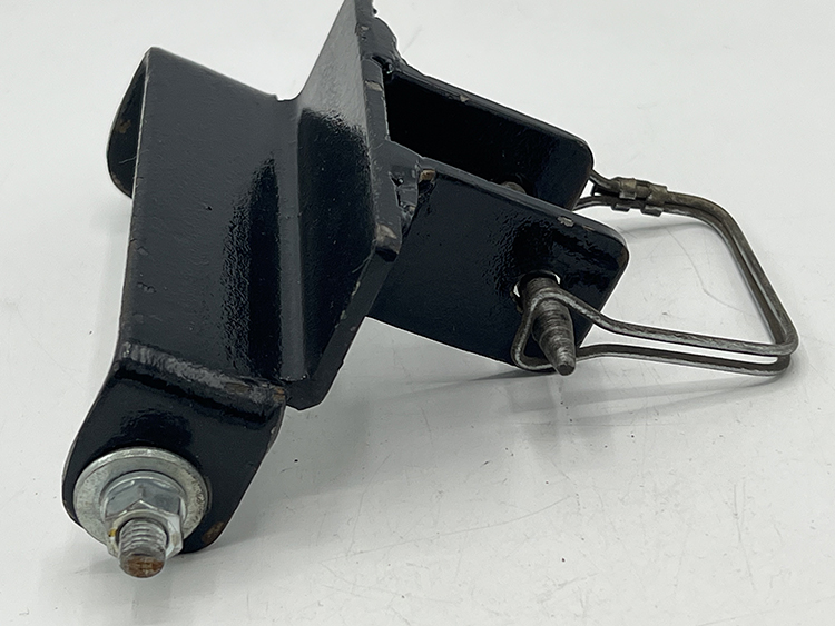 Draftmaster racks and carriers South Salem Cycleworks