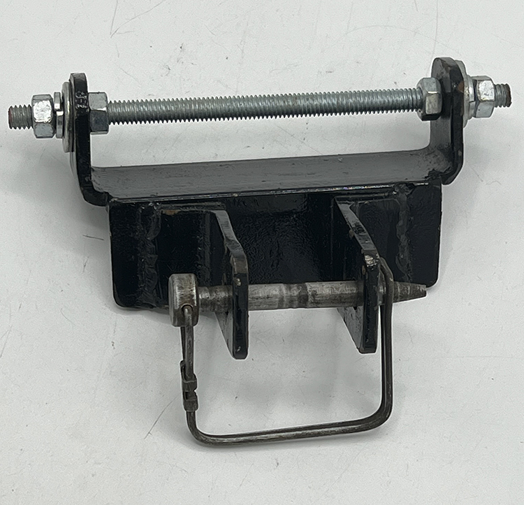 Draftmaster racks and carriers South Salem Cycleworks