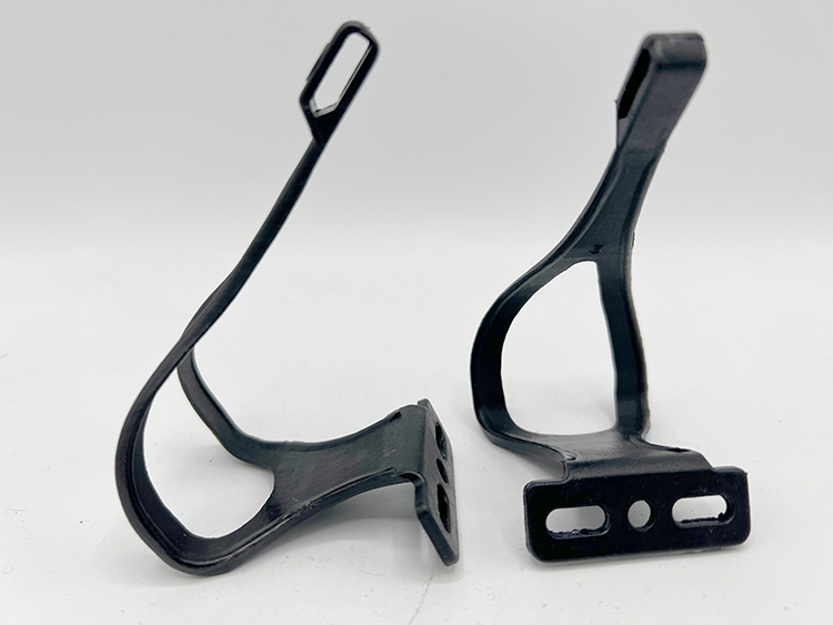 Toe clips South Salem Cycleworks