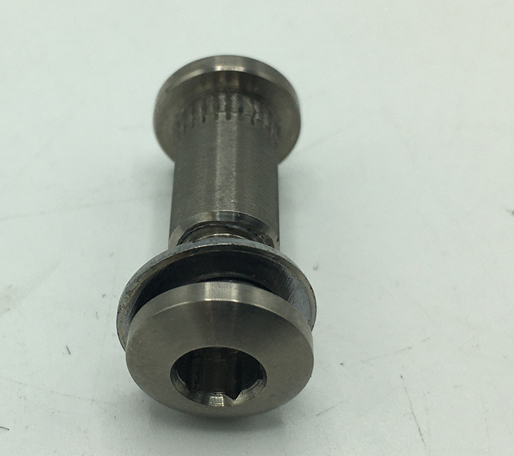 Seat Post binders & clamps South Salem Cycleworks