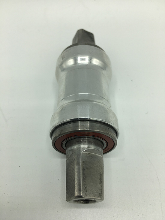 Phil Wood Bicycle bottom brackets - South Salem Cycleworks